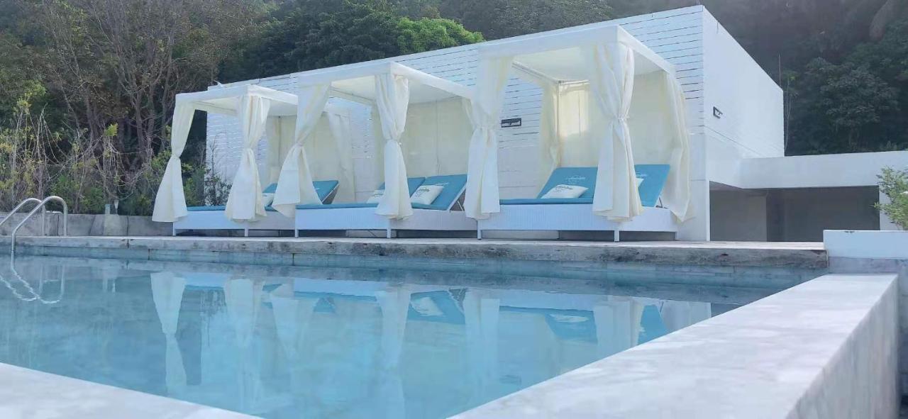 Lullabella Hotel Patong Exterior photo